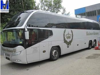 Coach Neoplan Cityliner N 1217 HDC, 48+1+1, 3-Achs,13m: picture 1