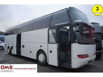 Coach Neoplan N 1116/3 Cityliner / 116 / 315 / 580: picture 1