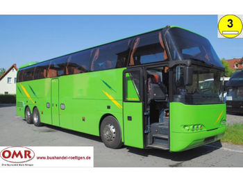 Coach Neoplan N 1116/3 HC Cityliner/580/415/350/gr. Stehküche: picture 1