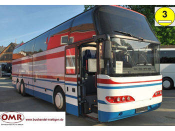Coach Neoplan N 1116/3 H Cityliner / 116 / 1117 / 415 / Euro 3: picture 1