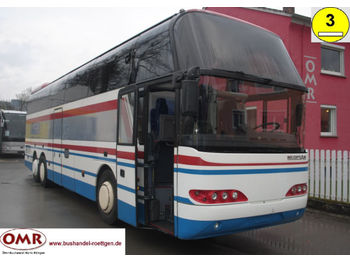 Coach Neoplan N 1116 Cityliner / 580 / 415: picture 1
