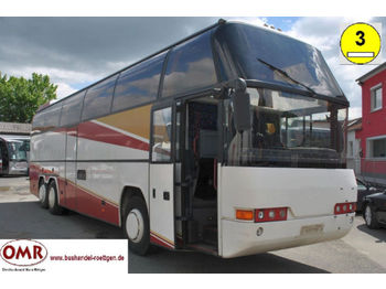 Coach Neoplan N 116/3 H Cityliner / N 1116 / Euro 3: picture 1