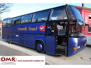 Coach Neoplan N 116 H Cityliner/1116/ATM/117/315/404: picture 1