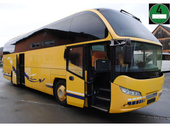Coach Neoplan N 1216 HD Cityliner/Org.KM/Euro 4/Schaltgetriebe: picture 1