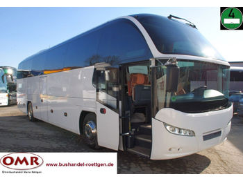 Coach Neoplan N 1216 HD Cityliner/P 14/5217/580/415/Org. KM: picture 1