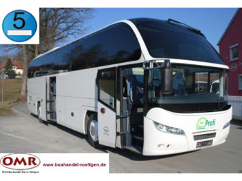 Coach Neoplan N 1216 HD Cityliner / P 14 / 580 / 415 / 350: picture 1