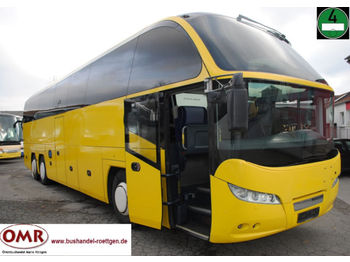 Coach Neoplan N 1217 Cityliner / P15 / 1216 / 415 / 416 / 580: picture 1