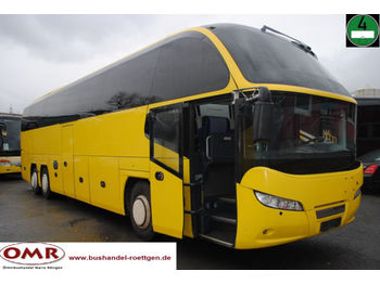 Coach Neoplan N 1217 Cityliner / P15 / 1216 / 415 / 416 / 580: picture 1