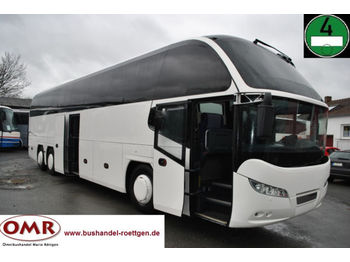 Coach Neoplan N 1217 Cityliner / P 15 / 580 / 416 / 417: picture 1