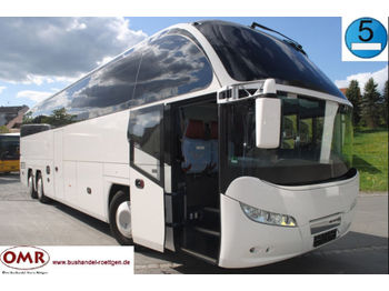 Coach Neoplan N 1217 HDC Cityliner /580/5217/415/416/417: picture 1