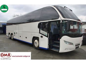 Coach Neoplan N 1217 HDC Cityliner / P 15 / 580 / 415 / Org.KM: picture 1