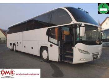 Coach Neoplan N 1217 HD Cityliner 2 / P 15 / 5217 / 580: picture 1