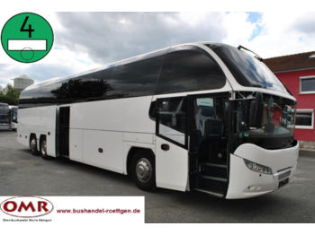 Coach Neoplan N 1218 HDL Cityliner 2 / P 16 / 580 / 417: picture 1