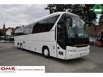 Coach Neoplan N 2216 SHDL Tourliner/R 08/580/417/61 Plätze: picture 1