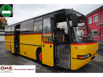 Suburban bus Neoplan N 312 K Transliner: picture 1