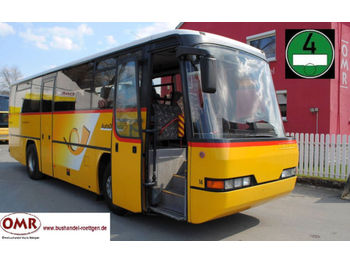 Coach Neoplan N 312 K / UE / grüne Plakette: picture 1