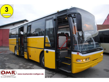 Suburban bus Neoplan N 313 / 3313 / Euroliner / 550 / 315 / Klima: picture 1