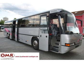 Suburban bus Neoplan N 316/3 UL / Euroliner / Transliner/319/ Klima: picture 1