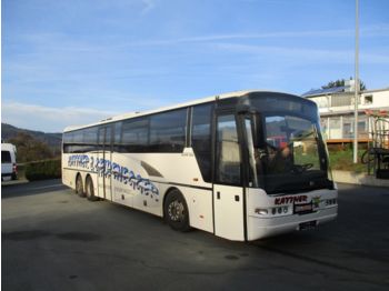 City bus Neoplan N 316 ÜL / Klima: picture 1