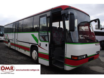 Coach Neoplan N 316 Ü Transliner / 404 / 315 / A01 / UEL 313: picture 1