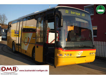 Coach Neoplan N 3312 Ü Euroliner / 312 / Orig. KM / Klima: picture 1