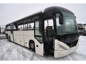 Coach Neoplan N 3516 Trendliner, Fahrgestell komplett, 30tkm: picture 1