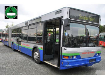 City bus Neoplan N 4021 / grüne Plakette: picture 1