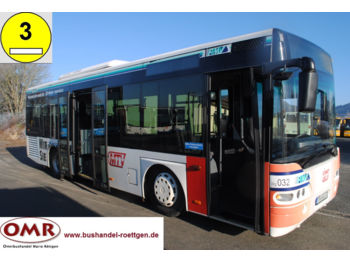 City bus Neoplan N 4409 / Midi / A 73 / 530 / Klima: picture 1