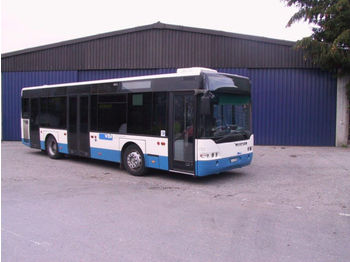 City bus Neoplan N 4411 / TOP Zustand: picture 1