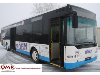 City bus Neoplan N 4416 / 405 / 315 / 4016 / 530: picture 1