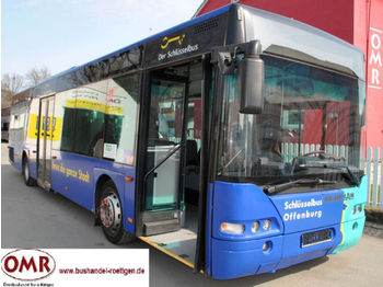 City bus Neoplan N 4416 Centroliner / Klimaanlage / O 405 / S 315: picture 1