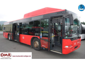 City bus Neoplan N 4416 Ü CNG/Erdgas/EEV/5x vorhanden/Klima: picture 1