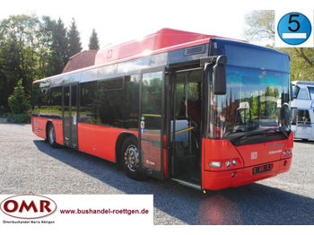 City bus Neoplan N 4416 Ü CNG/Erdgas/EEV/5x vorhanden/Klima: picture 1