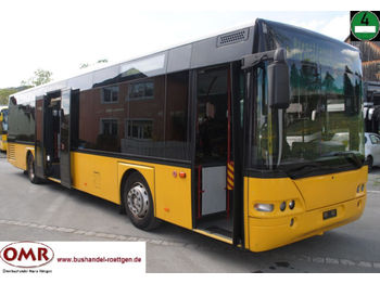 City bus Neoplan N 4416 Ü Centroliner / 530 / 315 / Euro 3: picture 1