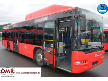 City bus Neoplan N 4416 Ü Centroliner/CNG/530/Klima/EEV/315: picture 1
