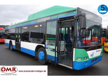 City bus Neoplan N 4416 Ü Centroliner/CNG/530/Klima/EEV/315: picture 1