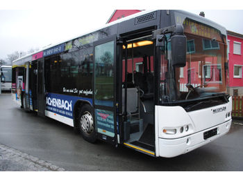 City bus Neoplan N 4416 Ü / S 315 / O 530 / Klima / Euro 3: picture 1