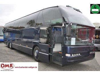Coach Neoplan N 516/3 SHDL Starliner/417/580/Original KM: picture 1