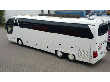 Coach Neoplan N 516 SHD , Schaltung , EURO 3 ,56 Seats: picture 1