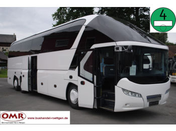 Coach Neoplan N 5217 SHD Starliner 2 / 1217 / 580 / 416: picture 1