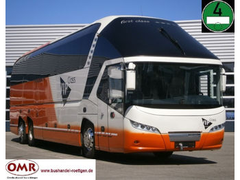 Coach Neoplan N 5217 SHD Starliner 2 / 580 / 417 / 350 / VIP: picture 1