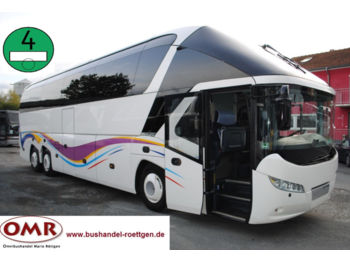 Coach Neoplan N 5217 SHD Starliner 2/ P11 / 580 / 417 / 1217: picture 1