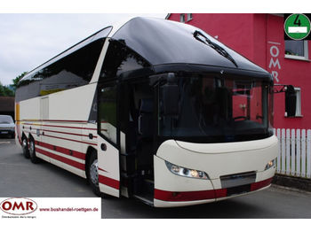 Coach Neoplan N 5217 SHD Starliner 2 / P 11 / 1217 / 580 / 417: picture 1