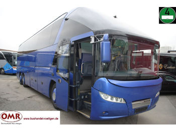 Coach Neoplan N 5217 SHD Starliner 2 / P 15 / 580 / 516 / 415: picture 1