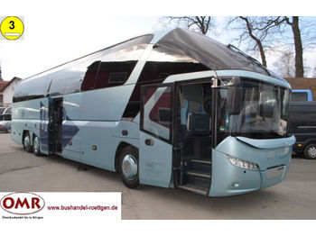 Coach Neoplan N 5218 SHDL Starliner/1218/417/580: picture 1