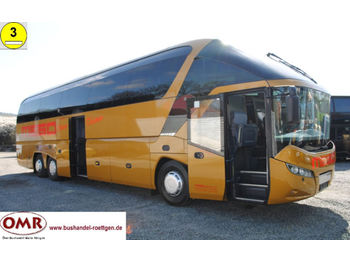 Coach Neoplan N 5218 SHD Starliner / P 12 / 417 / 580 / 1218: picture 1