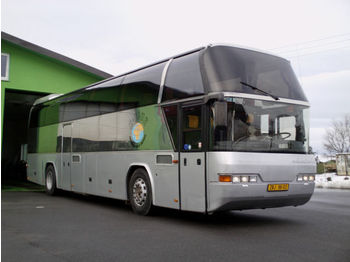 Coach Neoplan Neoplan N 116 CITYLINER,LIMITED EDITION PLA: picture 1