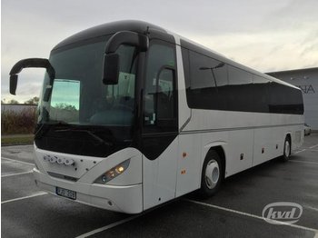 Coach Neoplan P23 2-axlar Bus: picture 1