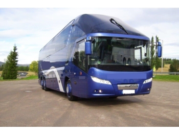 Coach Neoplan Starliner C: picture 1