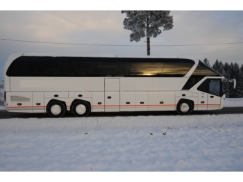 Coach Neoplan Starliner N5218 SHD: picture 1